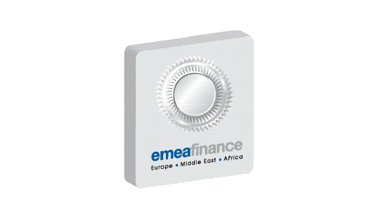 emeafinance 2008 awards