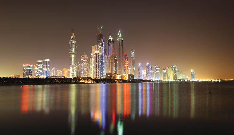 UAE banks: Proving their potential 