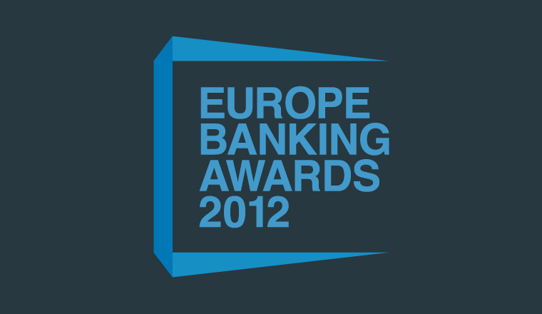 Europe Banking Awards 2012