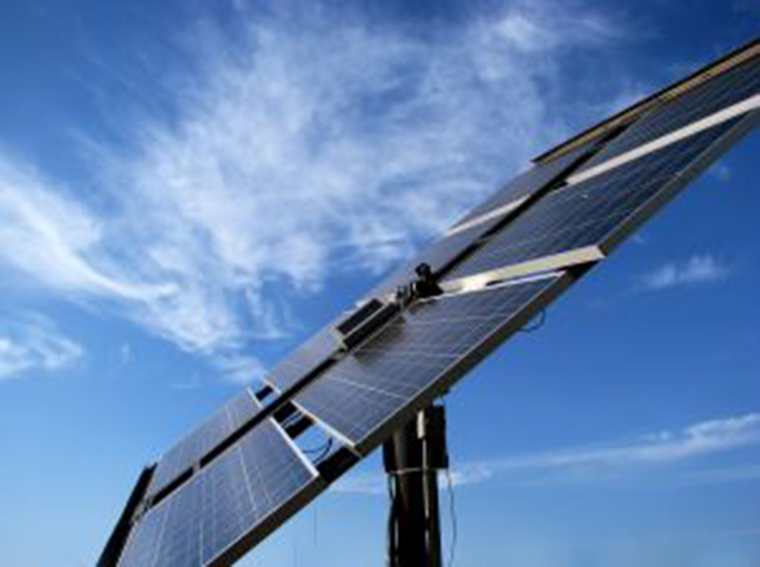 Morocco to build solar plant 
