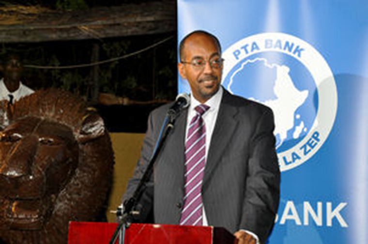 PTA Bank raises US$150mn loan