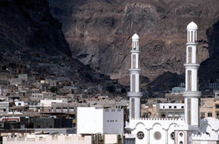 Yemen gets US$550mn IMF loan