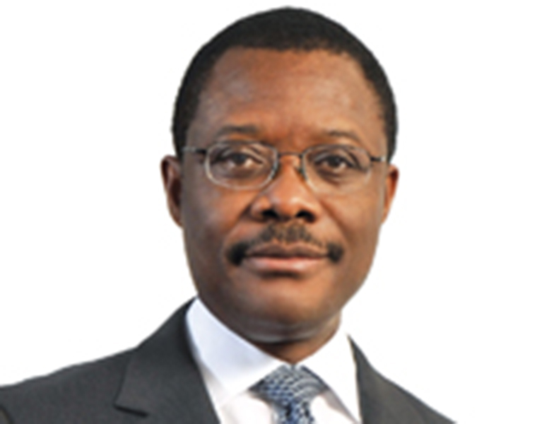 Ecobank CEO to leave