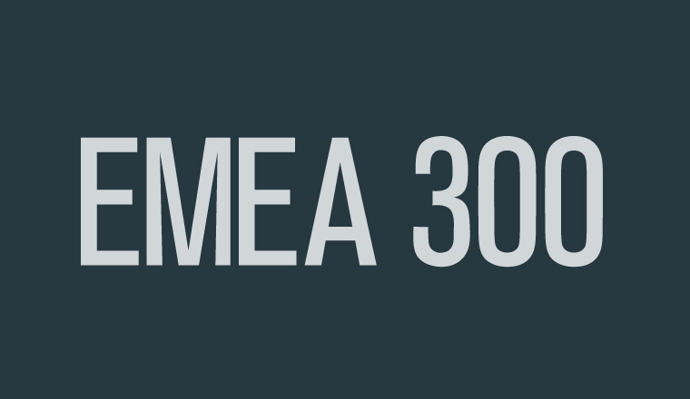 EMEA 300