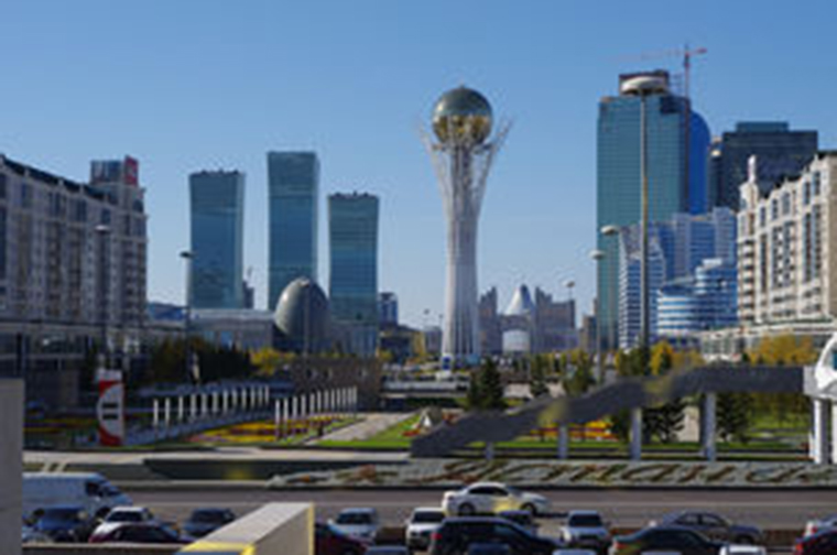 Kazakhstan returns to eurobond market