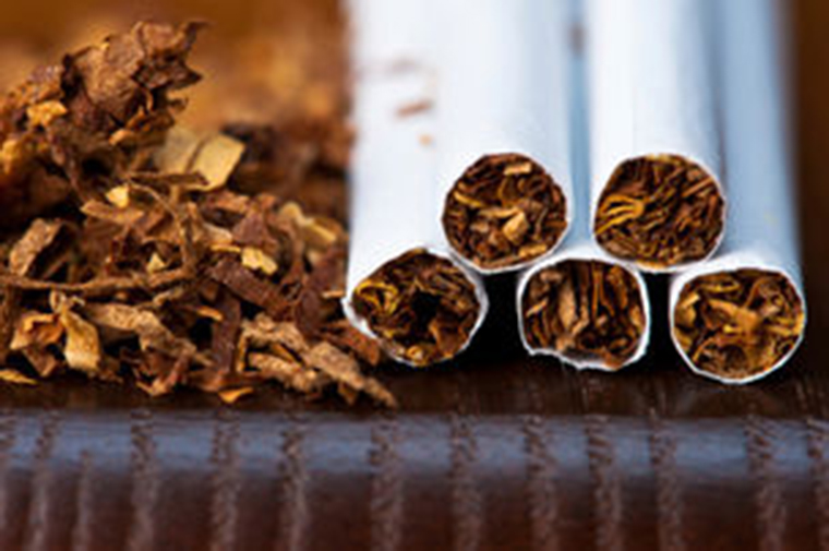 Philip Morris buys into Russia