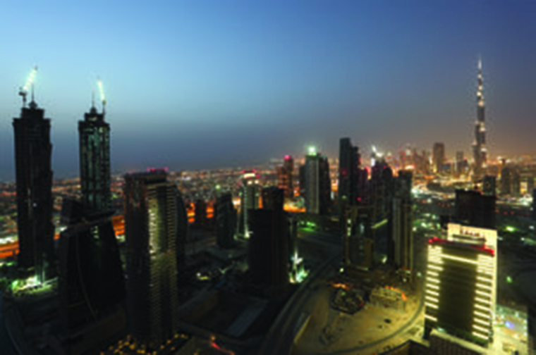 Emaar to list subsidiary in Dubai