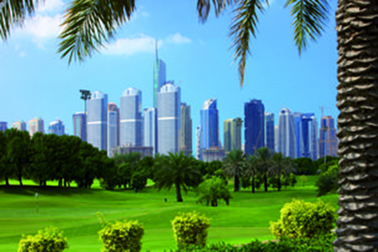 Dubai's Empower in US$600mn loan deal