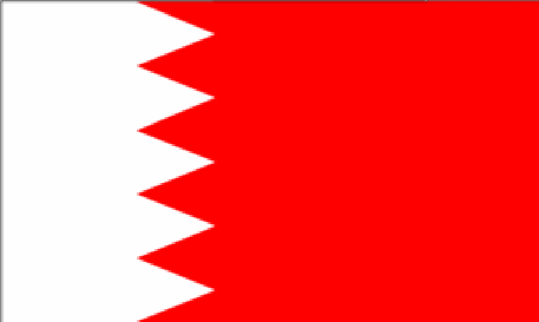 Bahrain mandates for dollar bond