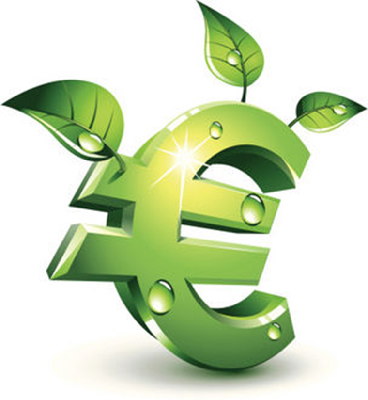 EIB launches largest euro green bond