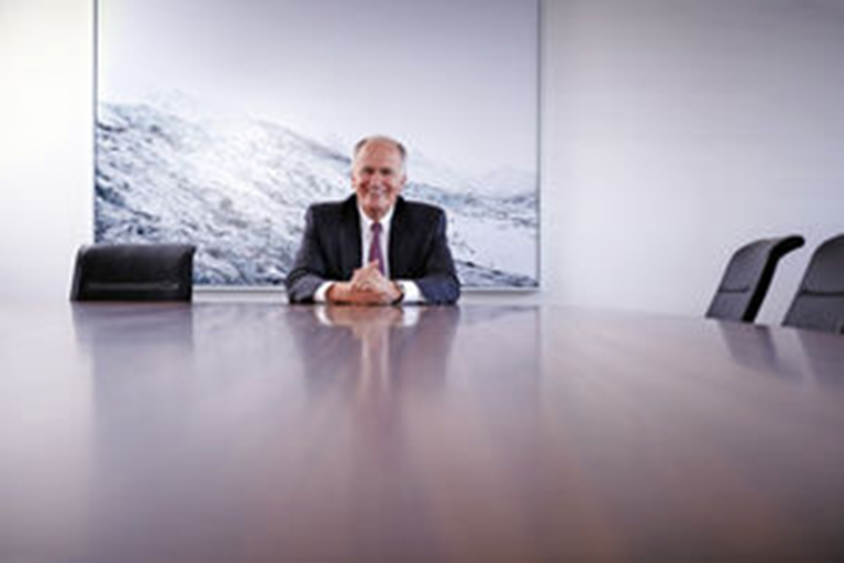 Raiffeisen names new CEO