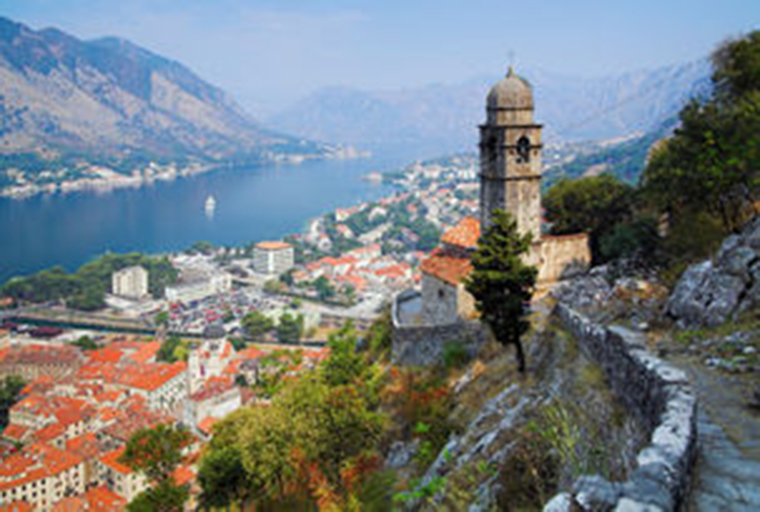 Montenegro updates bond plans