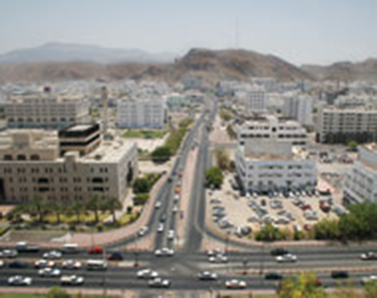 Oman banking outlook stable