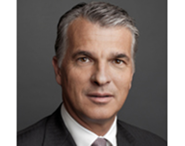 UBS confirms Ermotti as CEO