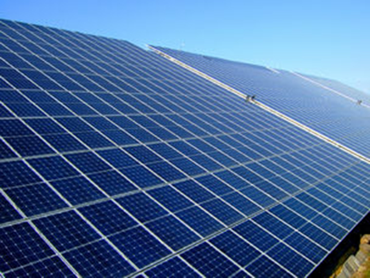 Soitec secures solar plant funding
