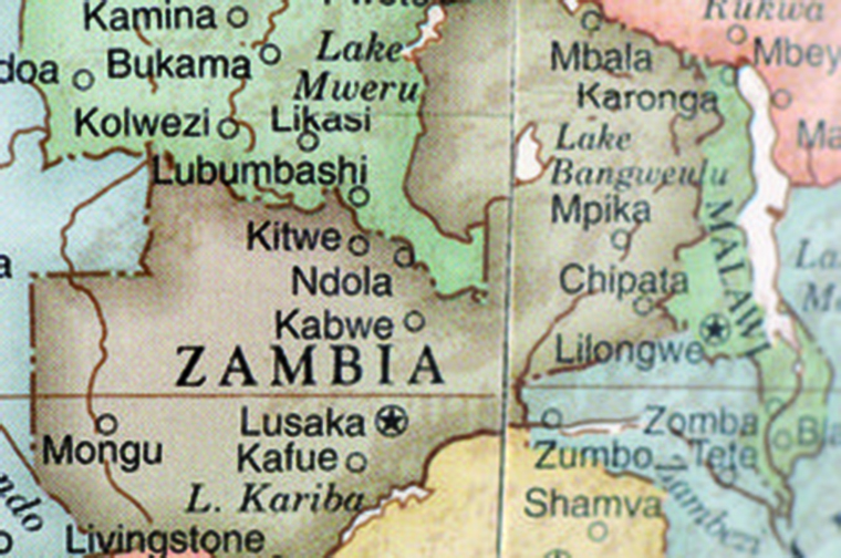 Zambia returns to eurobond market