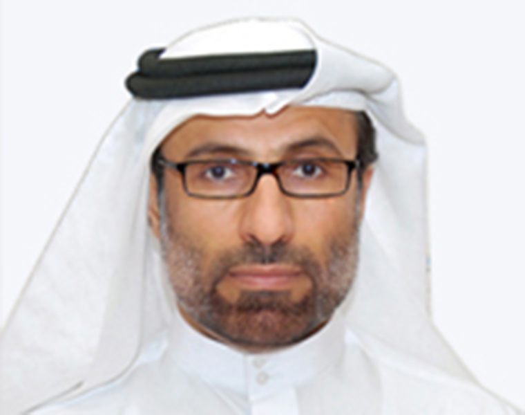 Al Hamli becomes CEO of Dubai Islamic Bank