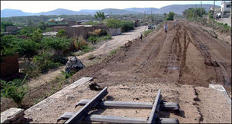 Ethiopia secures railway funding