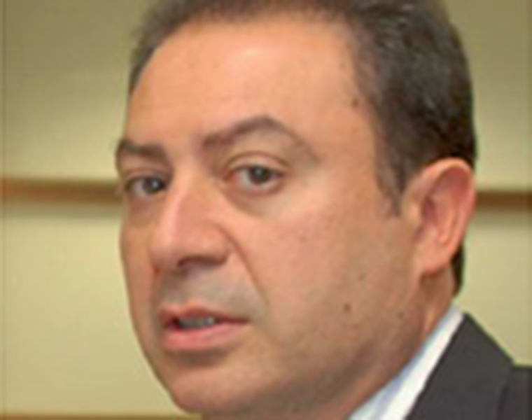 Morgan Stanley appoints Achkar as Saudi CEO