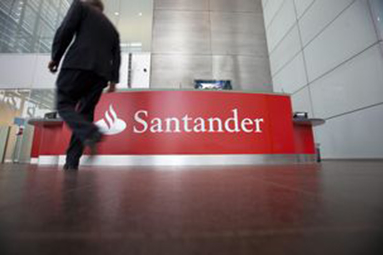 Santander, KBC to sell Polish bank stake