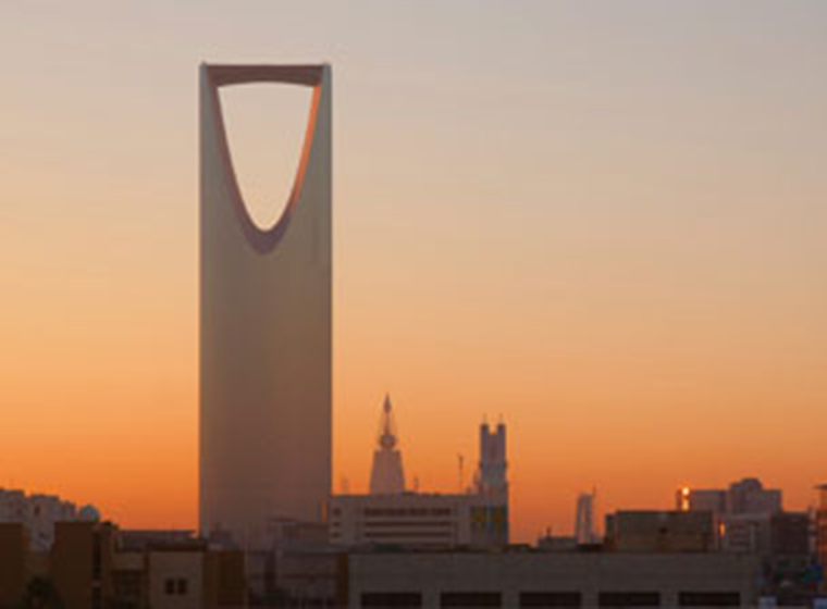 Crunch time for Saudi project finance