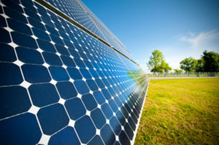 EIB backs South African solar plant