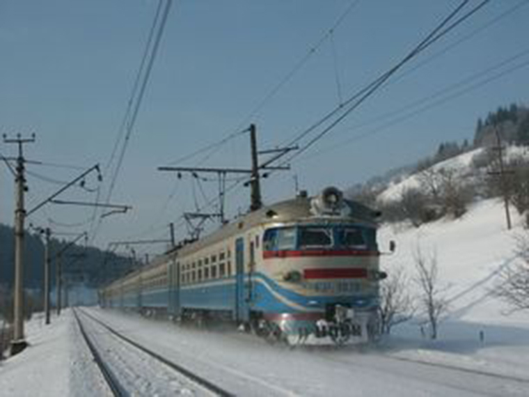 Ukrainian Railways raises US$500mn