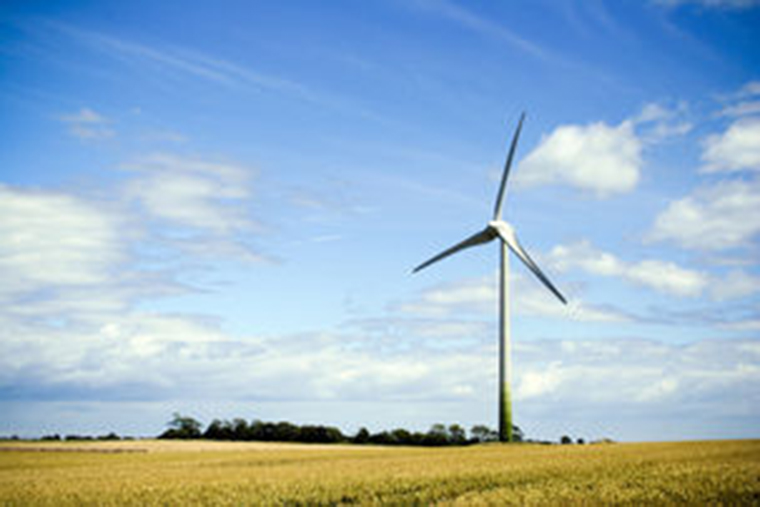 German lenders back Turkish wind farm