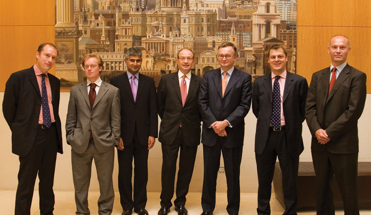 EMEA Securitisation Roundtable: bloodied but unbowed