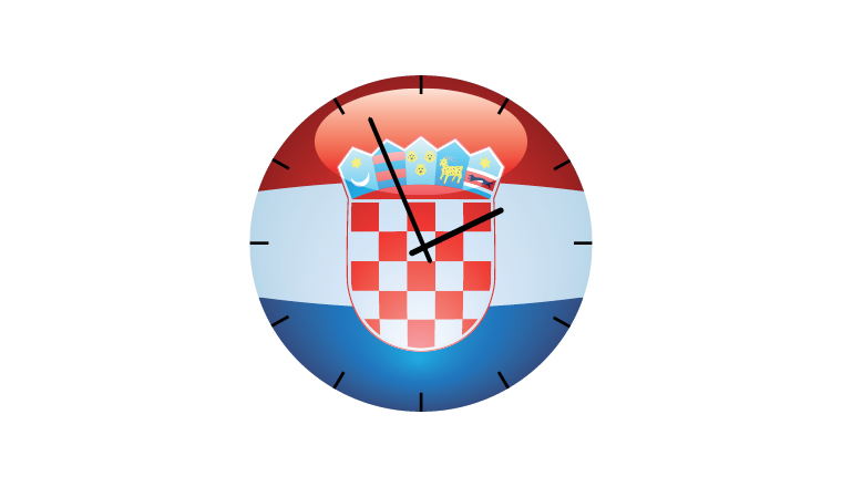 Croatia and the EU: Race against the clock