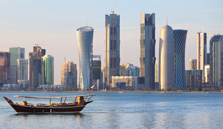 Qatar: The awakening