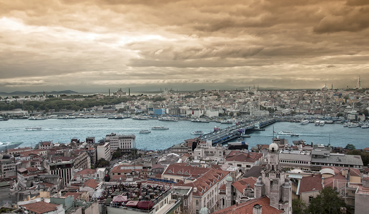 Turkey: Banks, bonds and borrowing on the Bosphorus