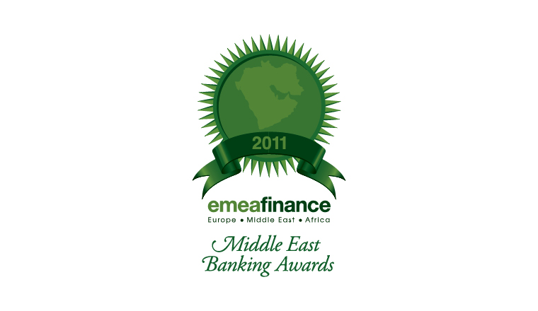 Middle East Banking Awards 2011