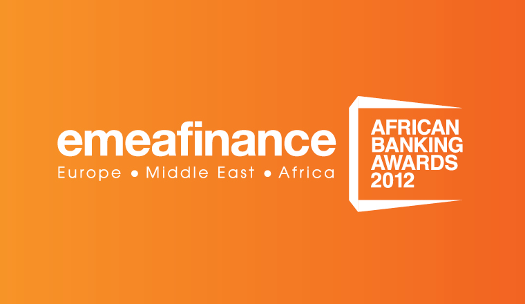 African Banking Awards 2012: The winners
