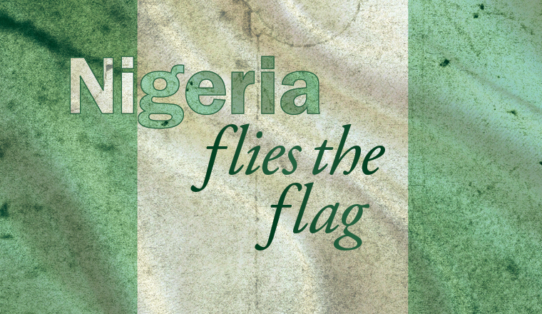 Debt markets: Nigeria flies the flag
