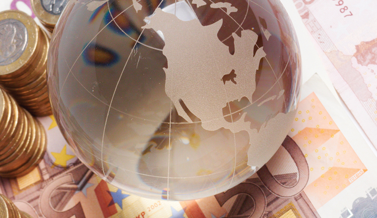 Transaction banking: Local banks, global strategies