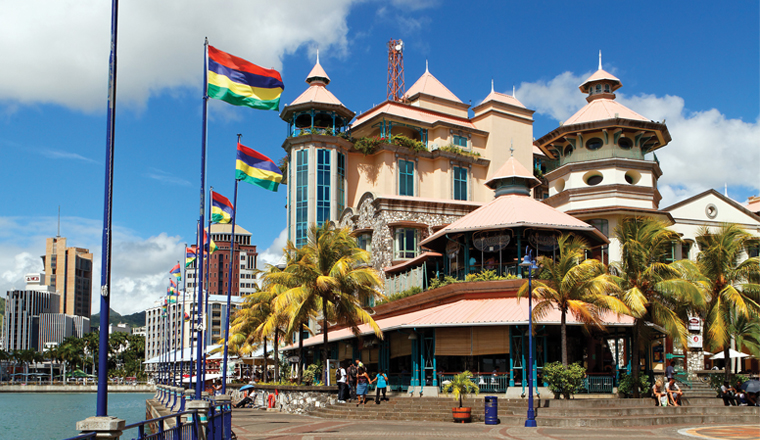 Banking in Mauritius: The gatekeepers