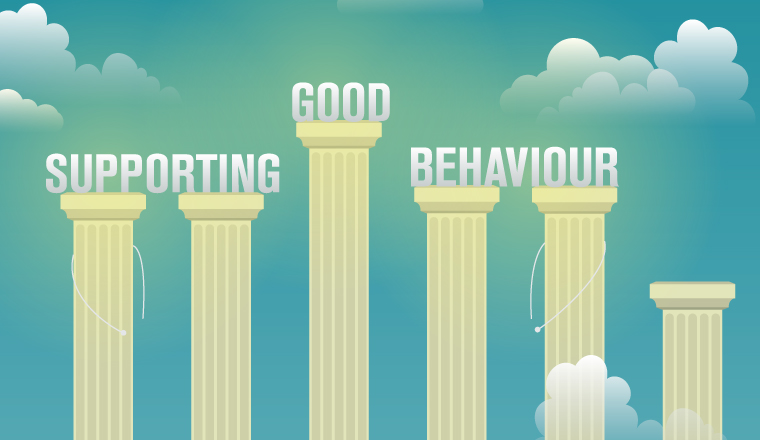 Responsible investing: Supporting good behaviour