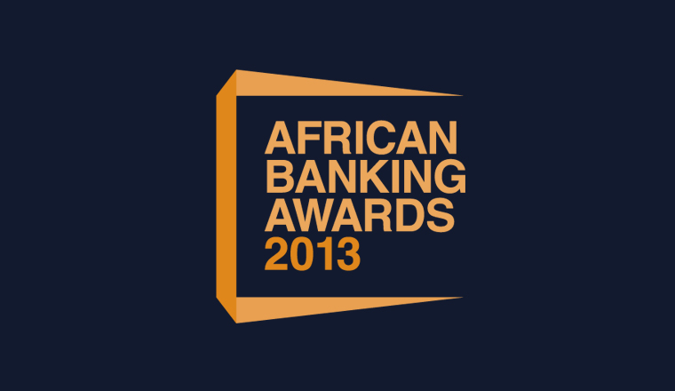 African Banking Awards 2013