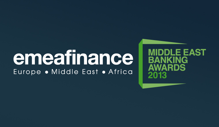 Middle East Banking Awards 2013