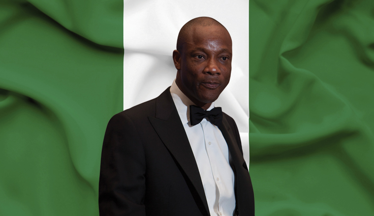 Nigeria: Big steps forward