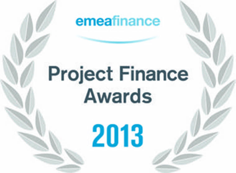 Project Finance Awards: Central &amp; Eastern Europe