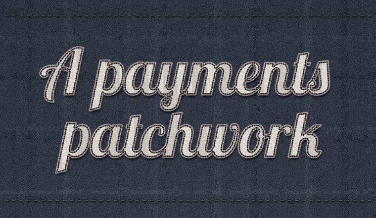 SEPA: A payments patchwork