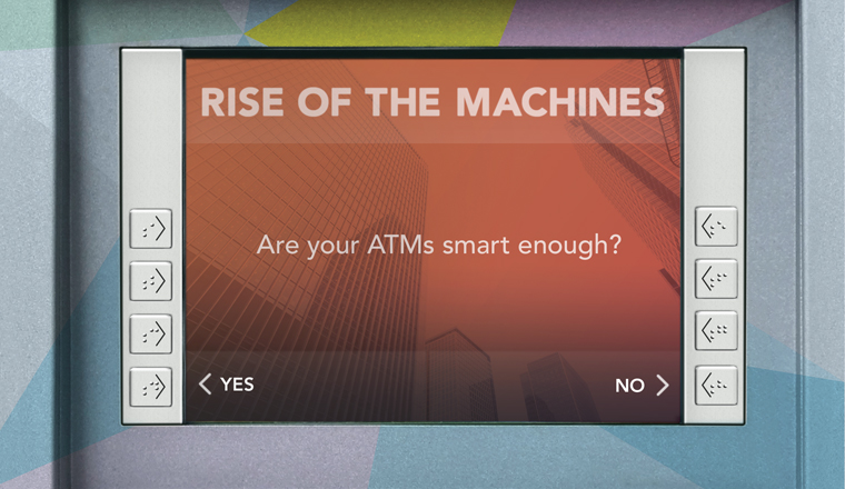 Cover story: Rise of the machines