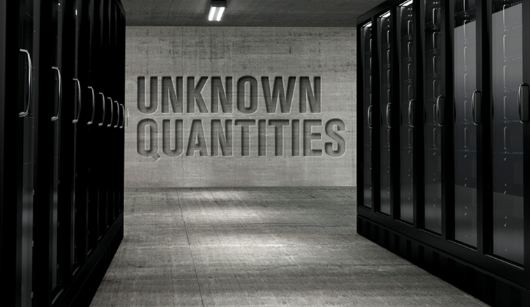 Cryptocurrencies: Unknown quantities