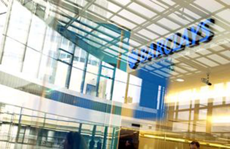 Barclays scales back investment banking