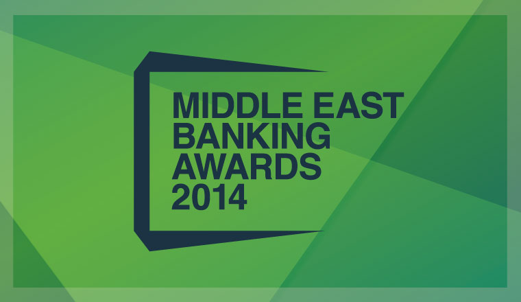 Middle East Banking Awards 2014