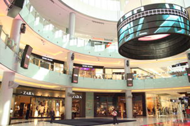 Emaar Properties schedules malls IPO