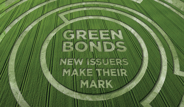 Cover story: The growth of green bonds