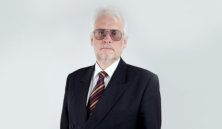 In profile: BCS Financial Group's Vladimir Tikhomirov